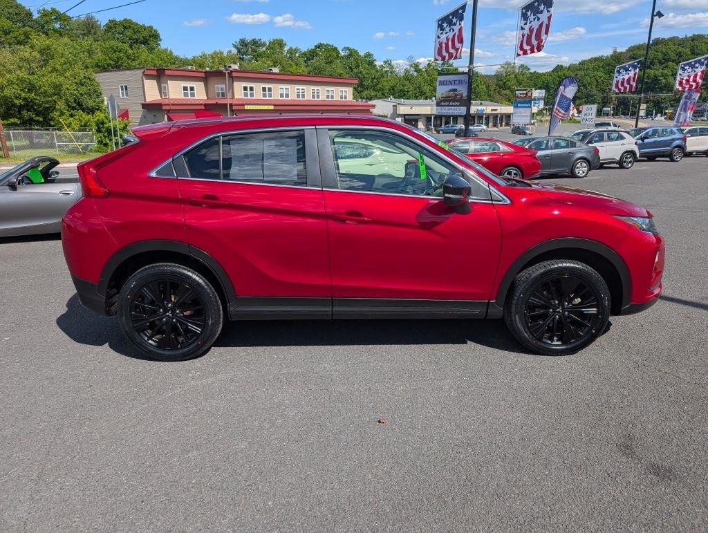 mitsubishi eclipse cross 2020 JA4AT4AA5LZ006641 image mitsubishi eclipse cross 2020 JA4AT4AA5LZ006641 image